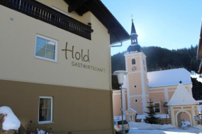 Gastwirtschaft Hold, Mönichwald, Österreich
